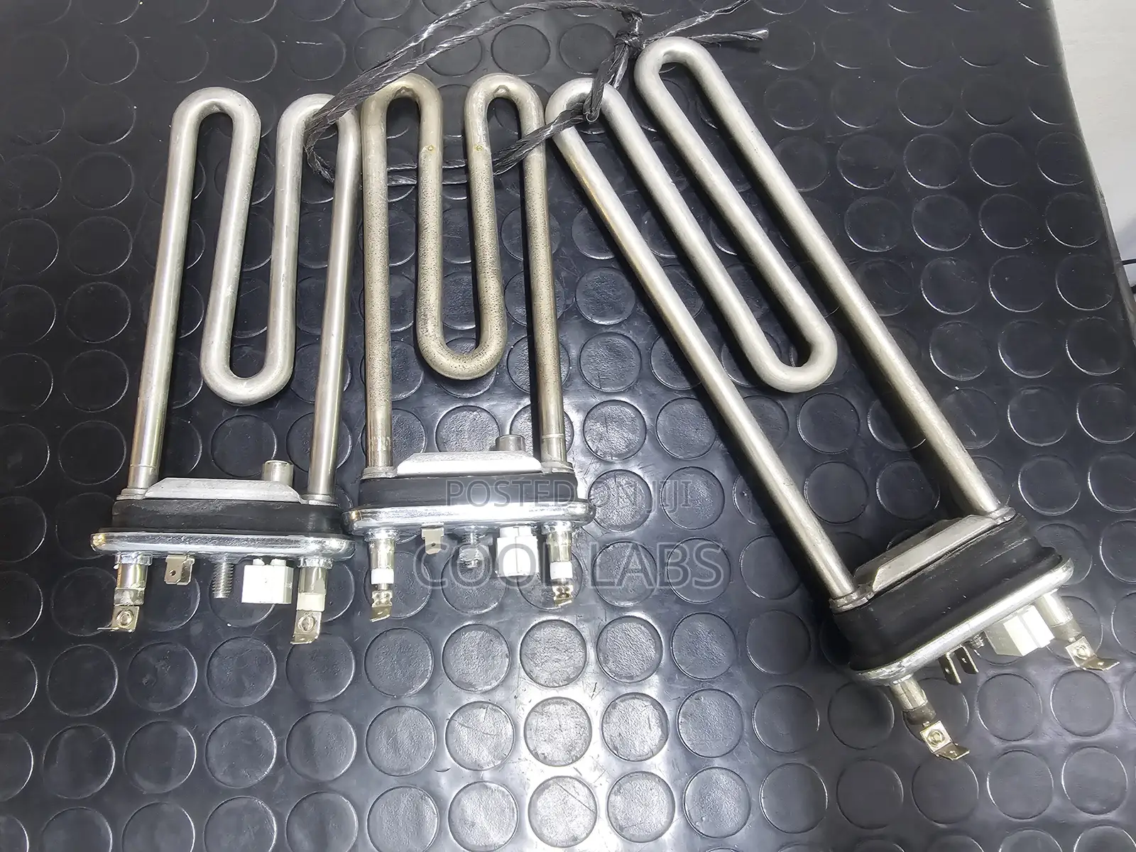 Washing Machine Heating Element | Washer Spare Parts