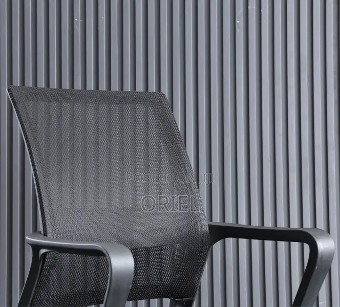 Office Chair : Office Clerk Conference Chair