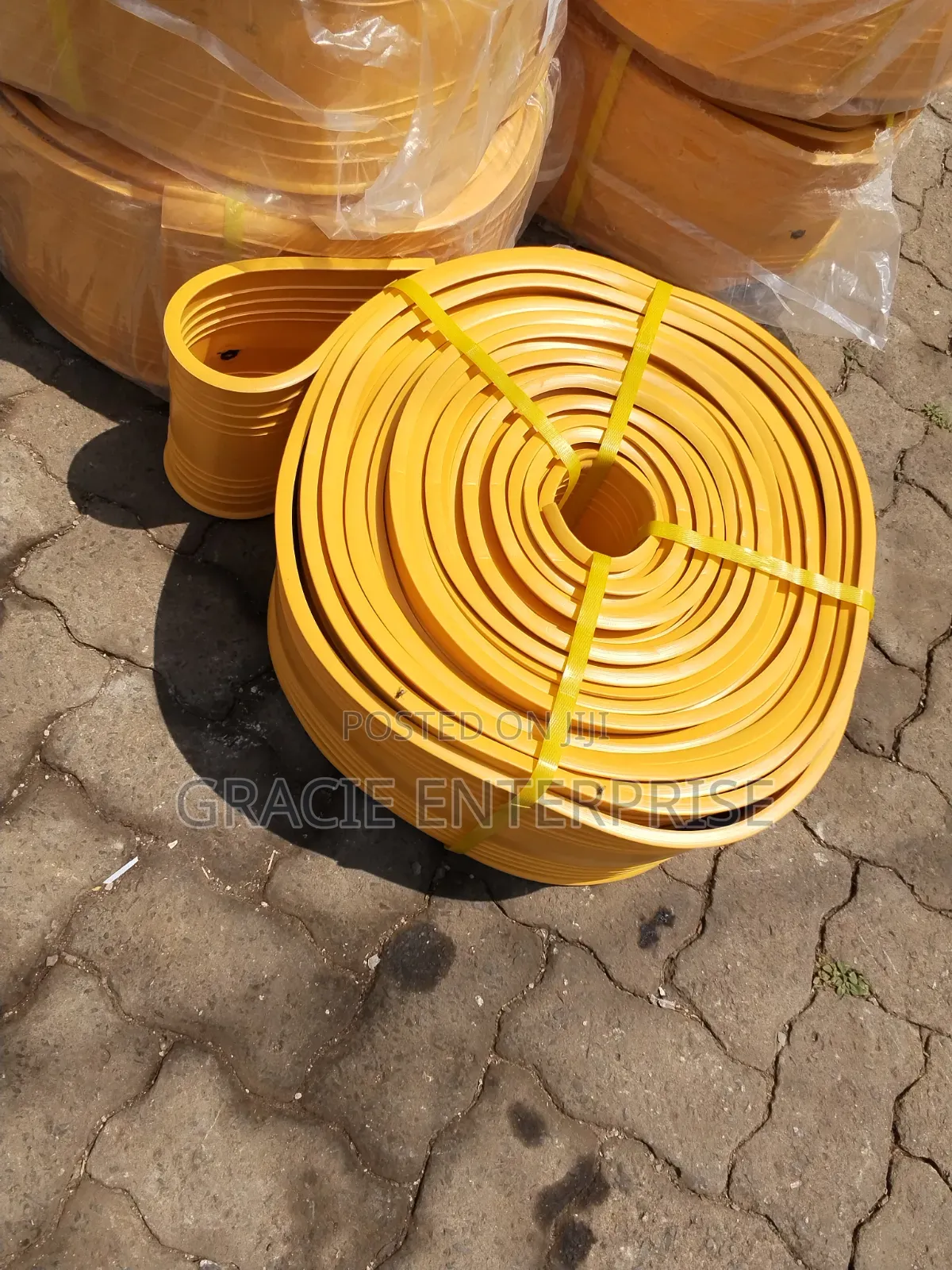 PVC Waterbar, Waterstop 25m