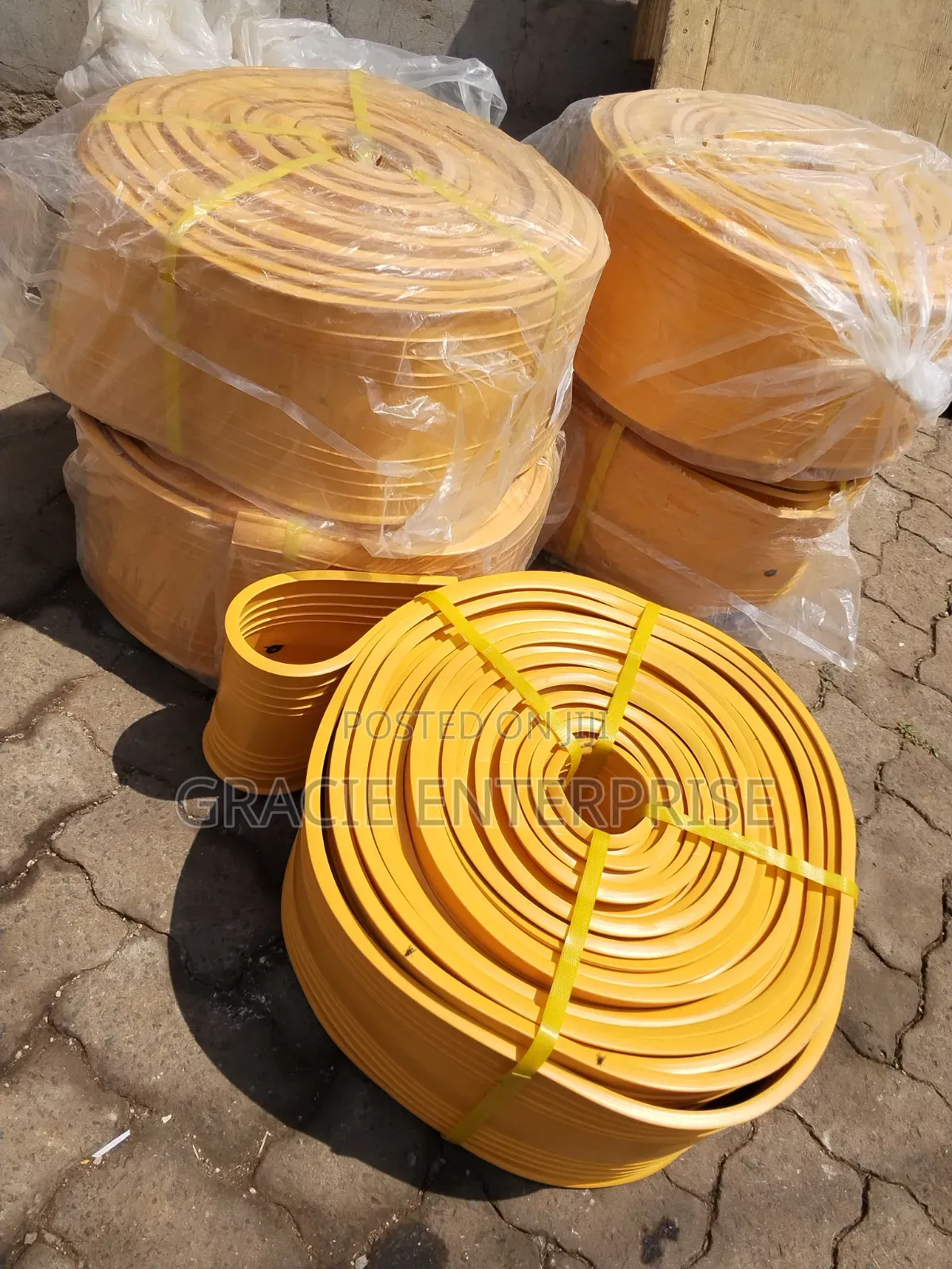 PVC Waterbar, Waterstop 25m