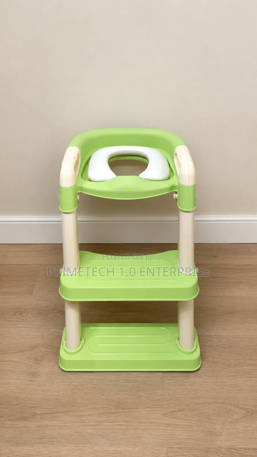 Potty Ladder for Kids