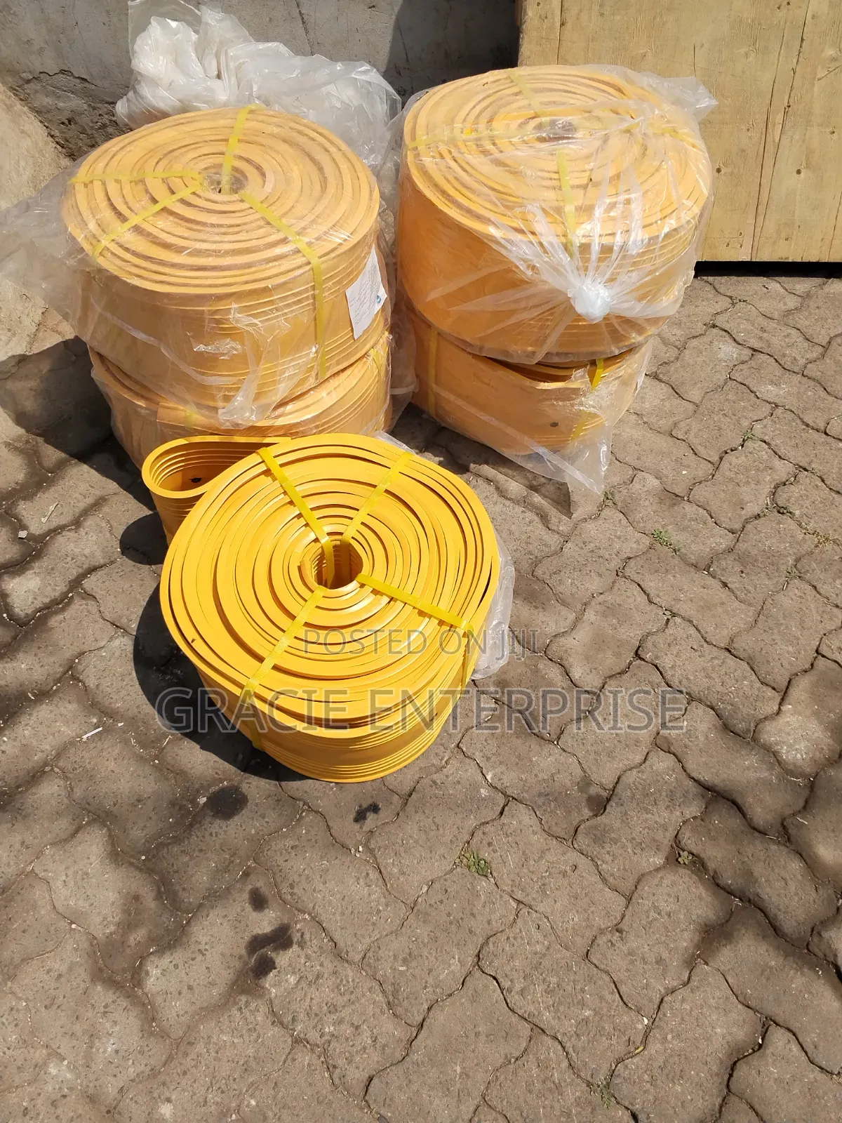 High Quality Waterstop, Waterbar V200 30m