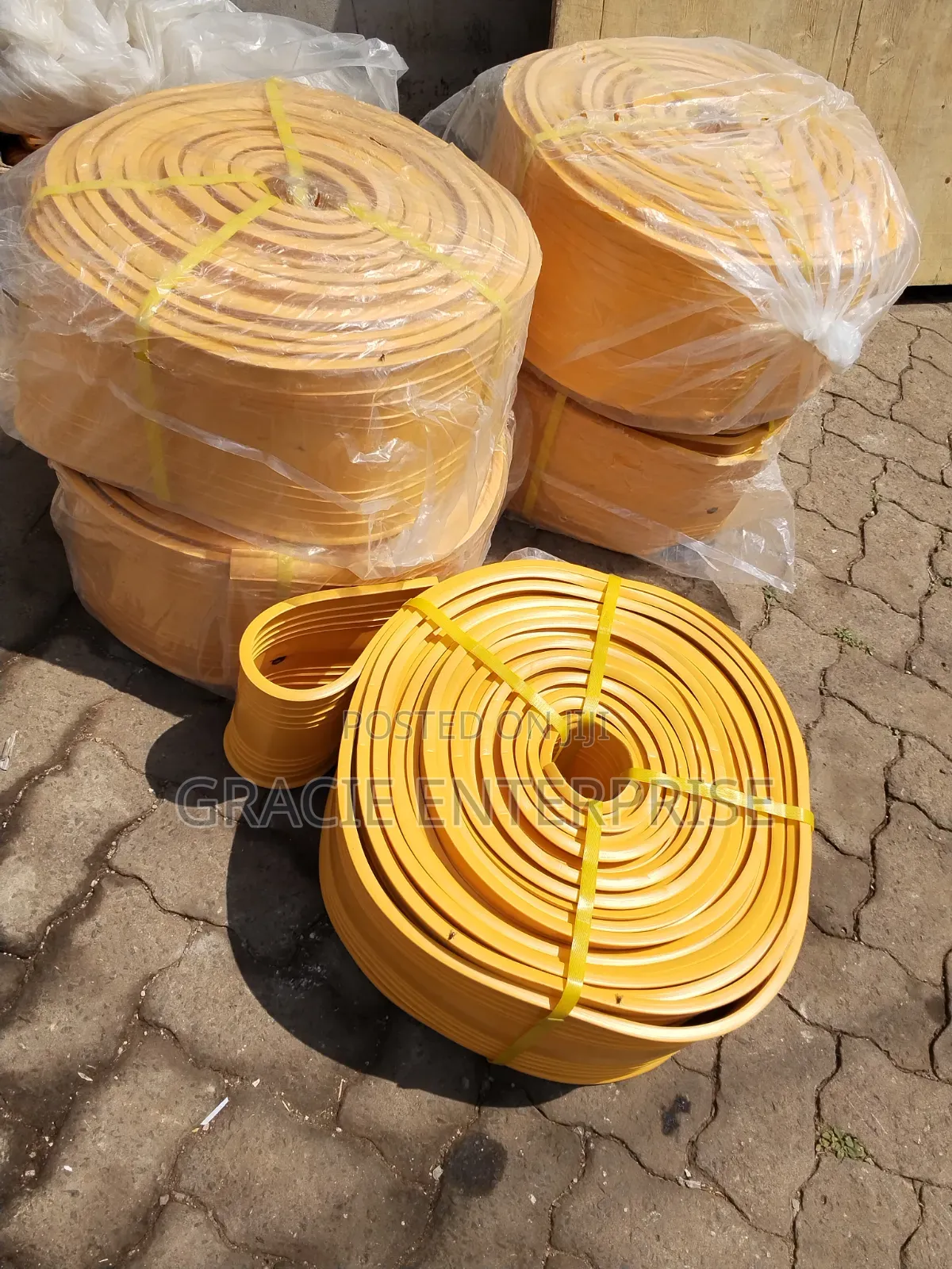 High Quality Waterstop, Waterbar V200 30m