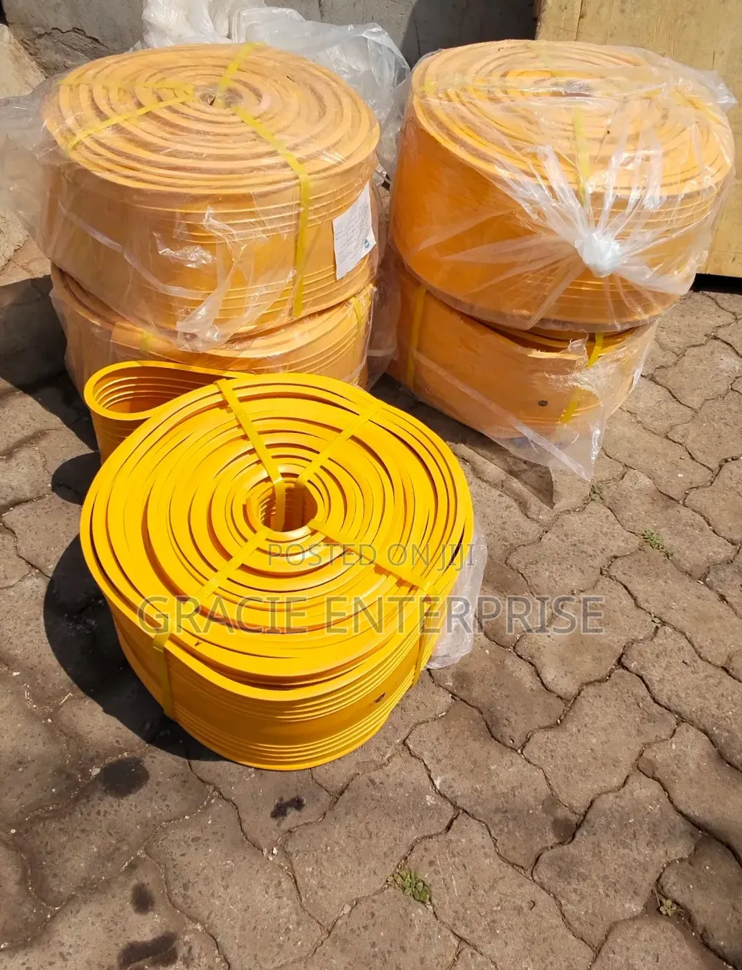 Waterproof Barrier Strip, Waterbar, Waterstop V200