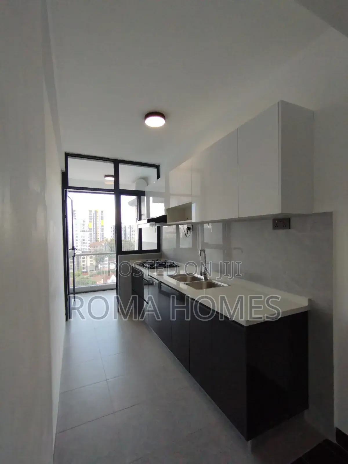 2bdrm Apartment in Adams, Hurlingham for rent