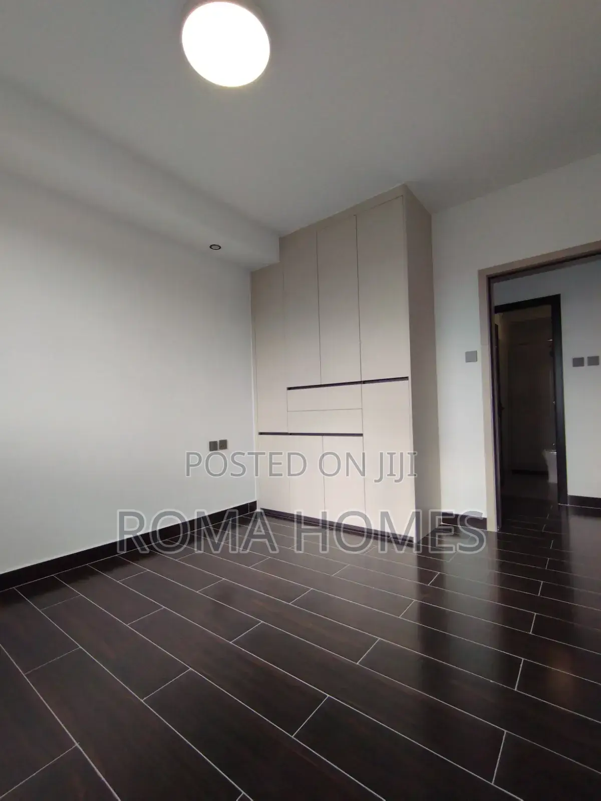 2bdrm Apartment in Adams, Hurlingham for rent
