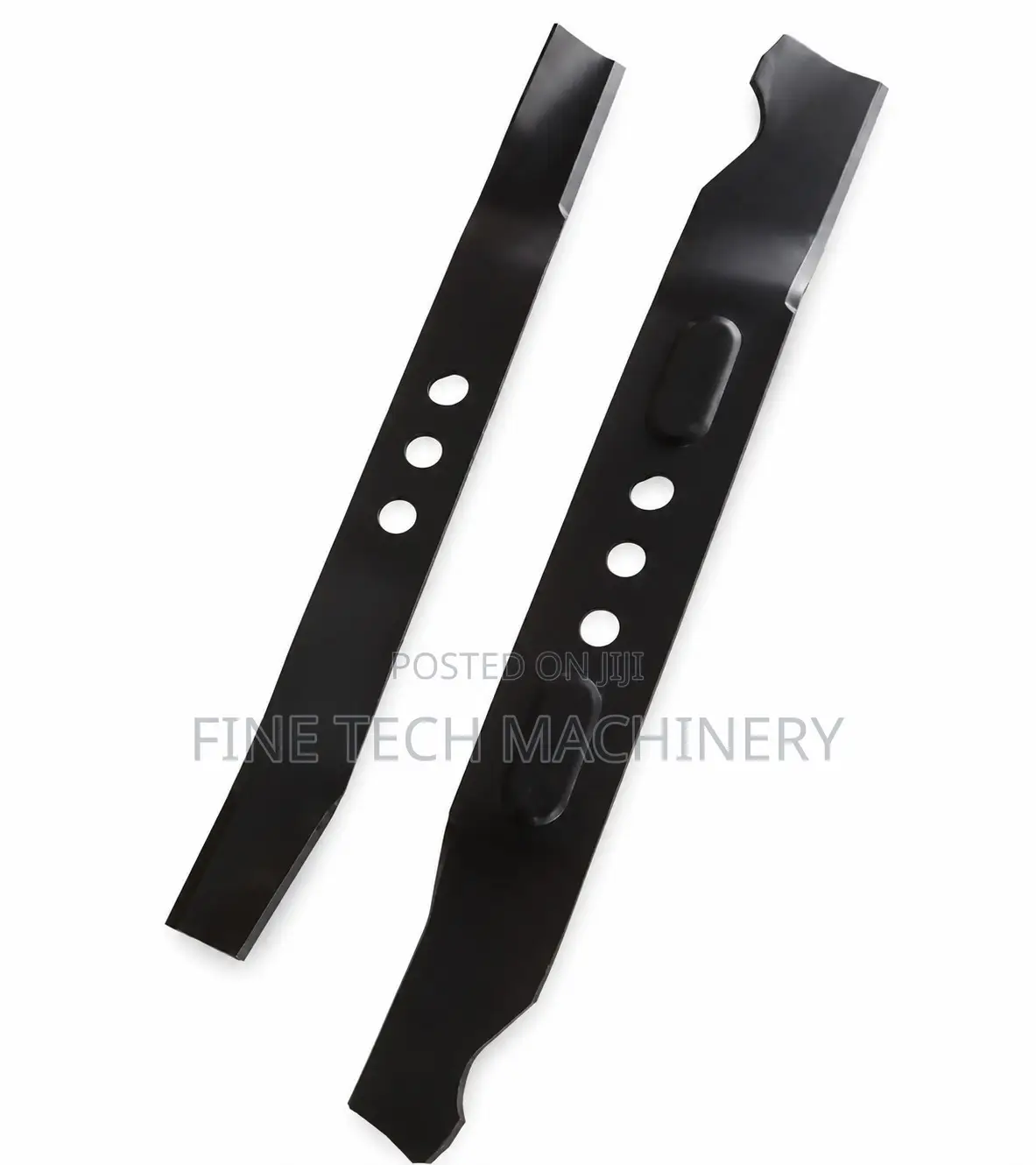 Lawn Mower Blades