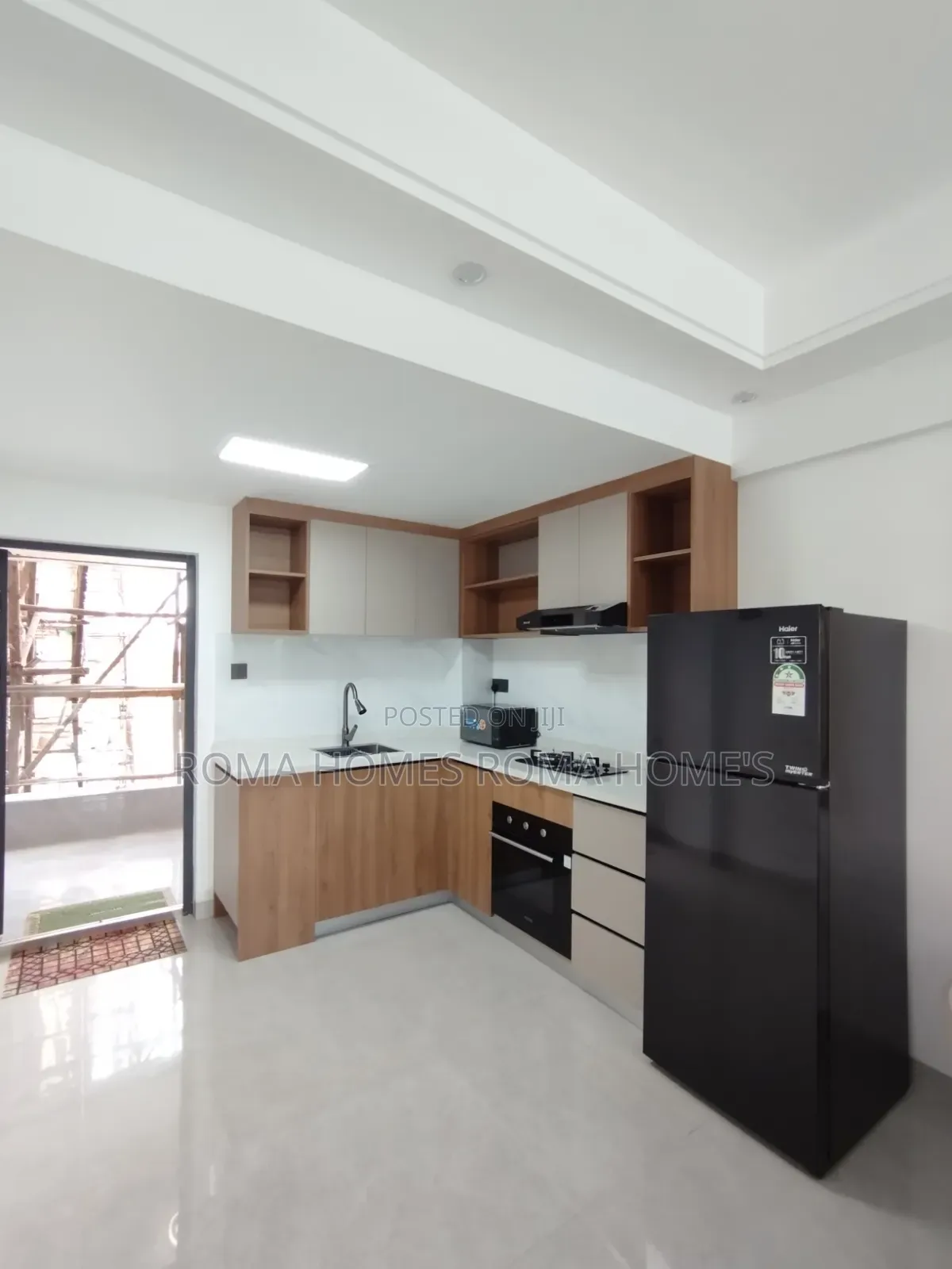1bdrm Apartment in Syokimau, Gateway Mall Area for sale