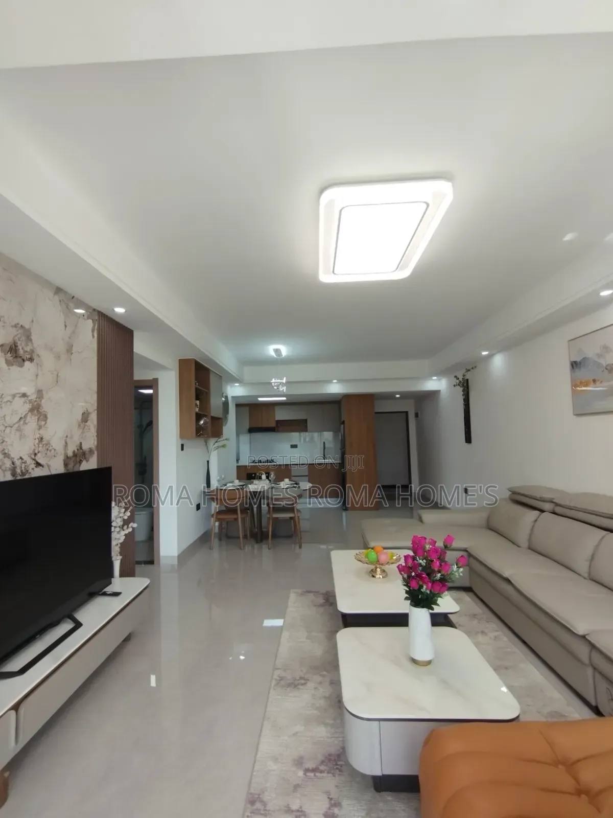 1bdrm Apartment in Syokimau, Gateway Mall Area for sale