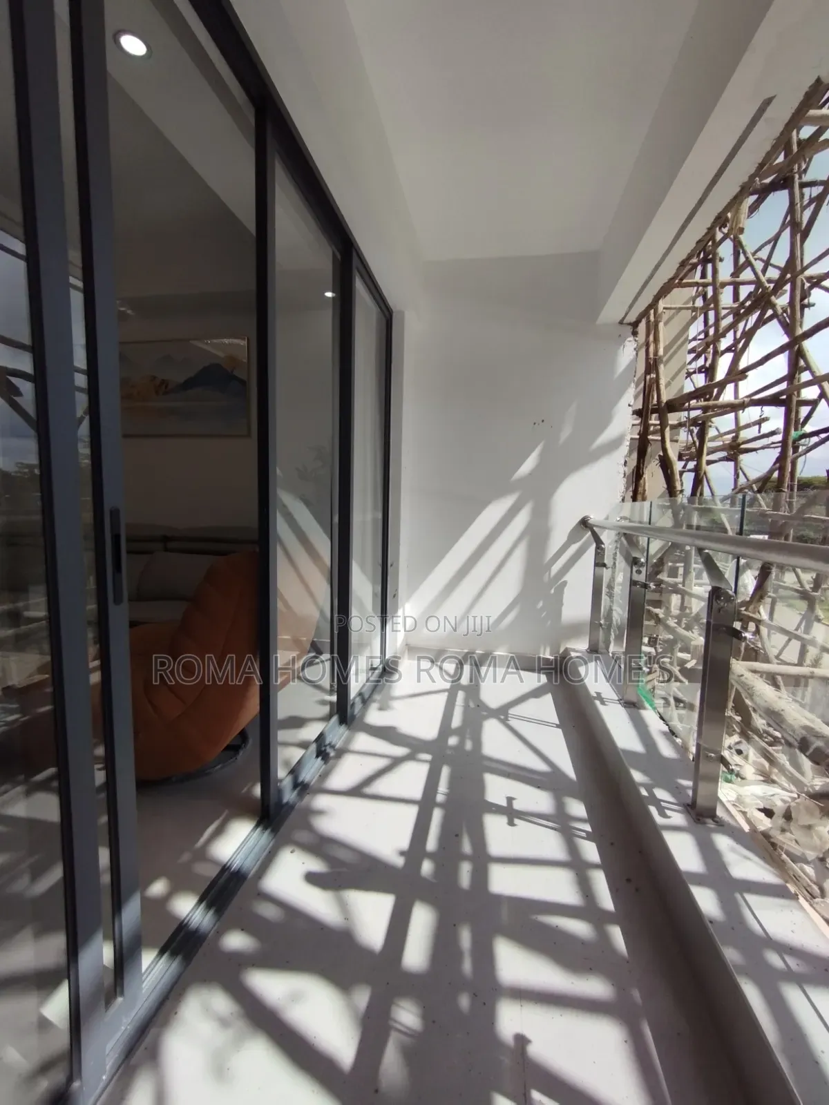 1bdrm Apartment in Syokimau, Gateway Mall Area for sale