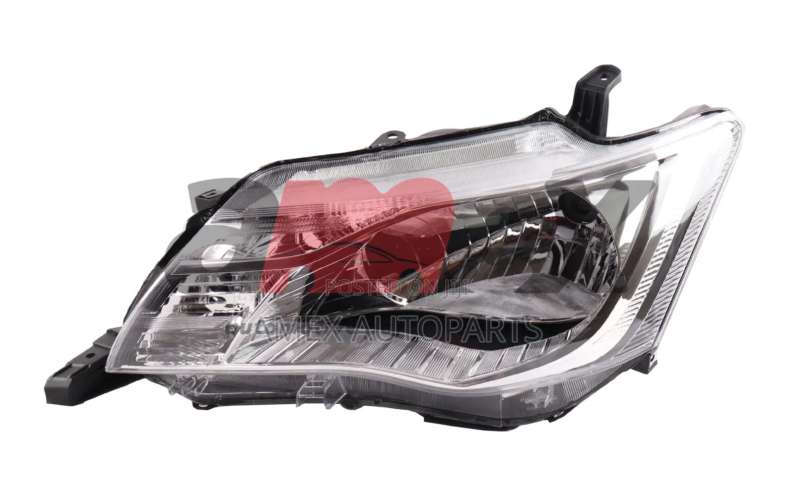 Ead Lamp Toyota Axio Fielder Nze161 Normal Type 2012 - 2014