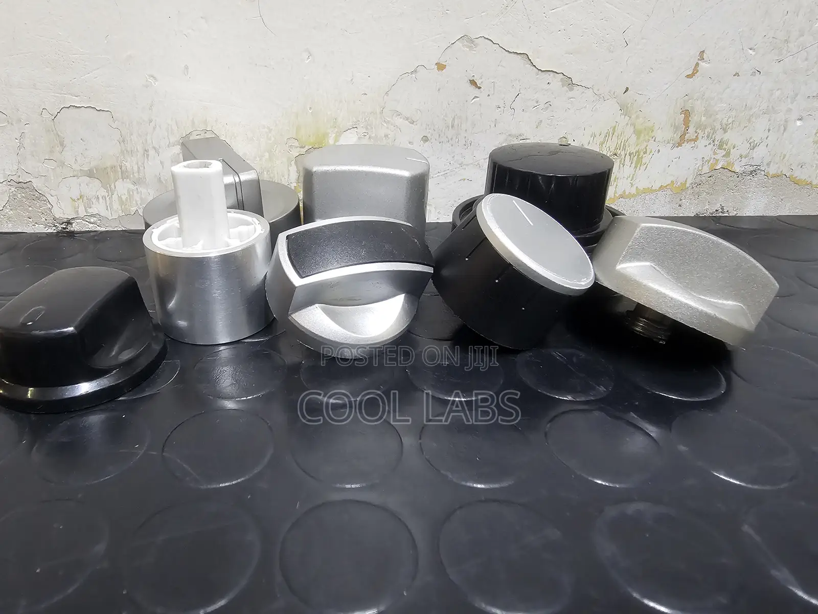 GGas Cooker Oven Knobs Assorted Sizes Types Parts