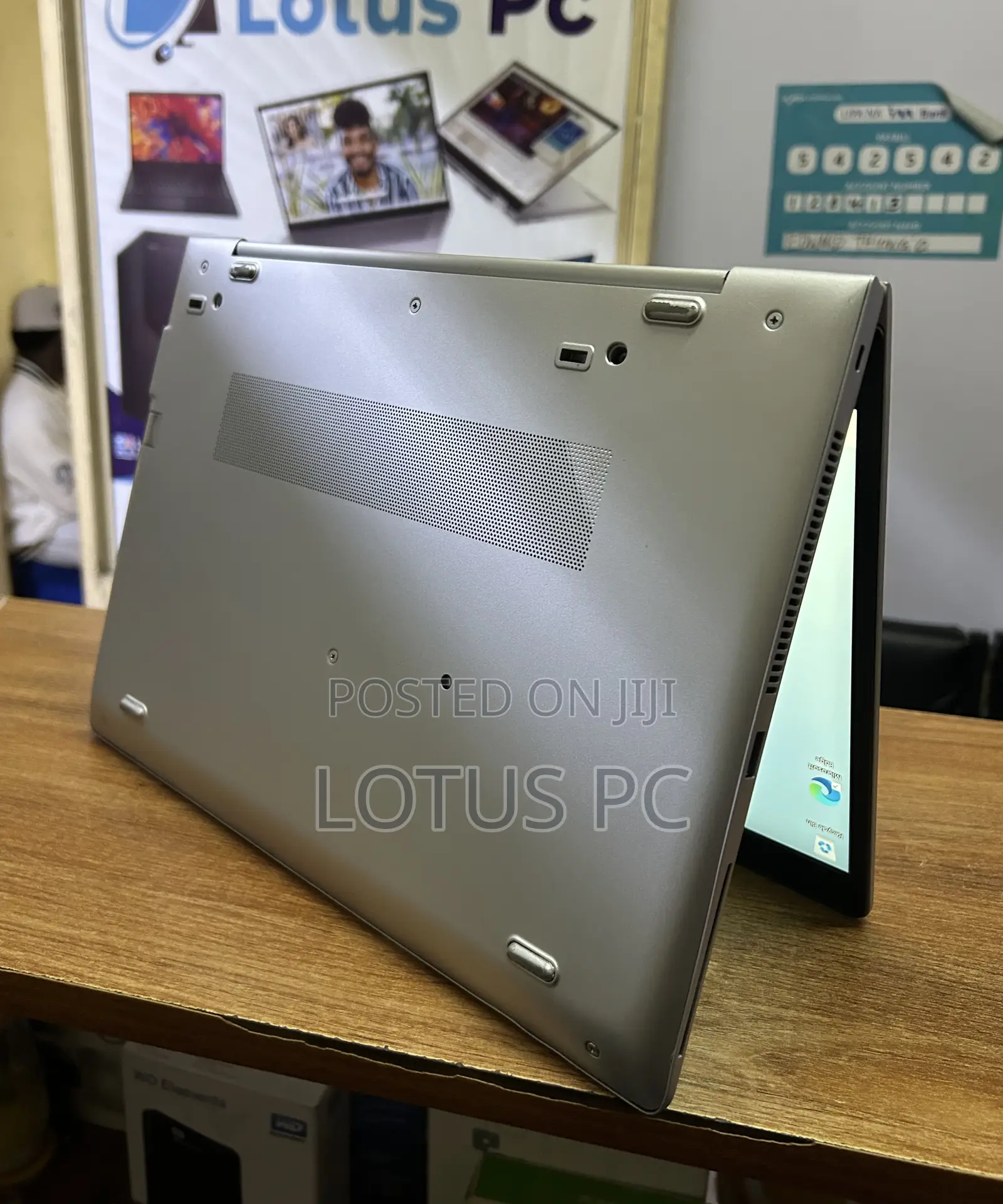 Laptop HP EliteBook 745 G6 16GB AMD Ryzen 7 SSD 256GB
