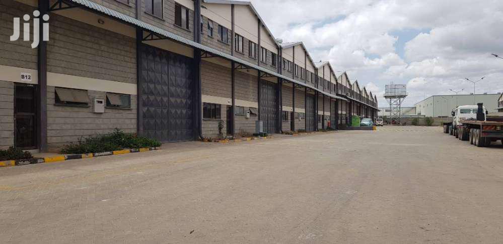 8000 SQ Godown for Sale