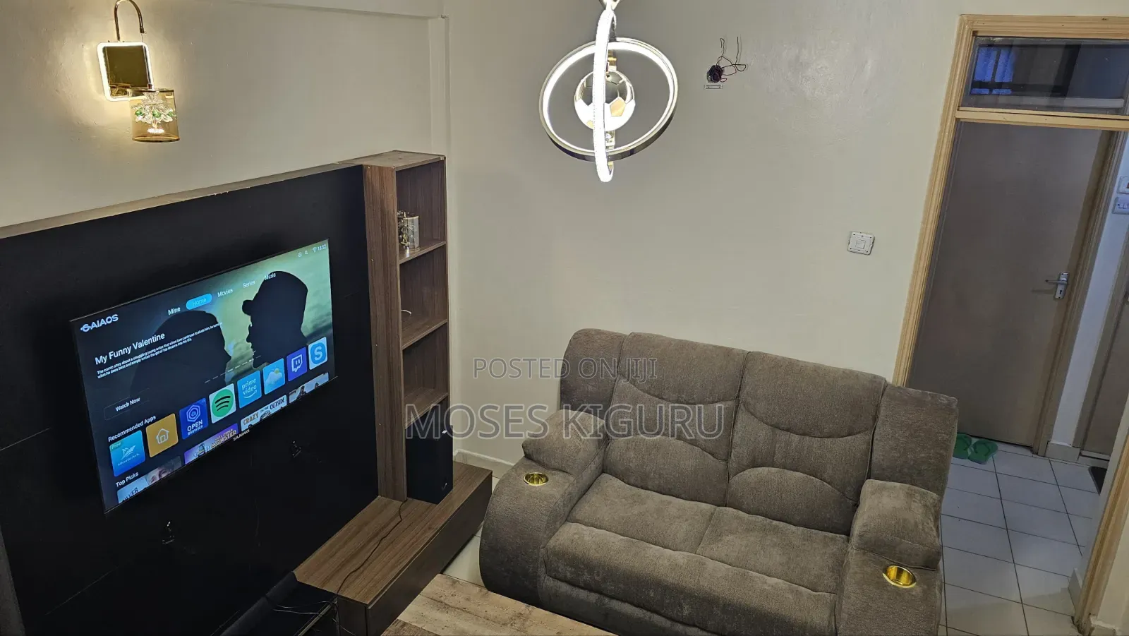 Juja 2 Bedroom BNB