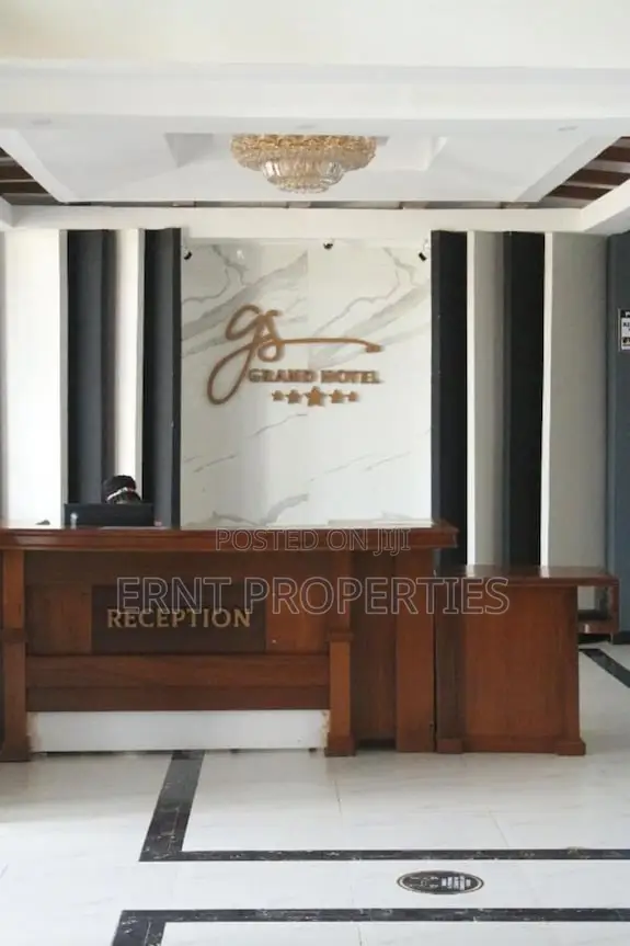 Commercial Building for Sale Along Thika Road