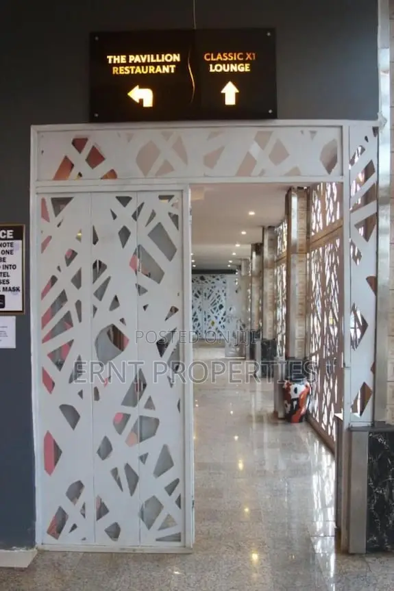 Commercial Building for Sale Along Thika Road