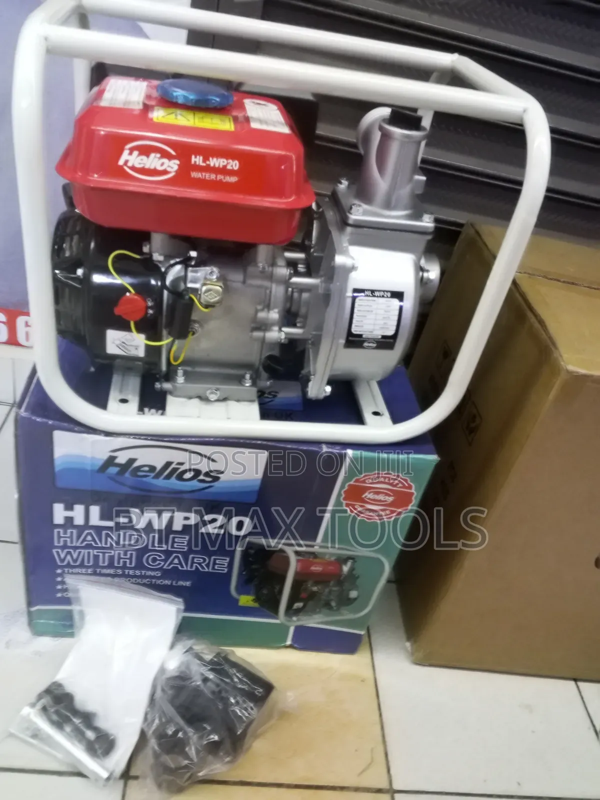 Water Pump 2inch