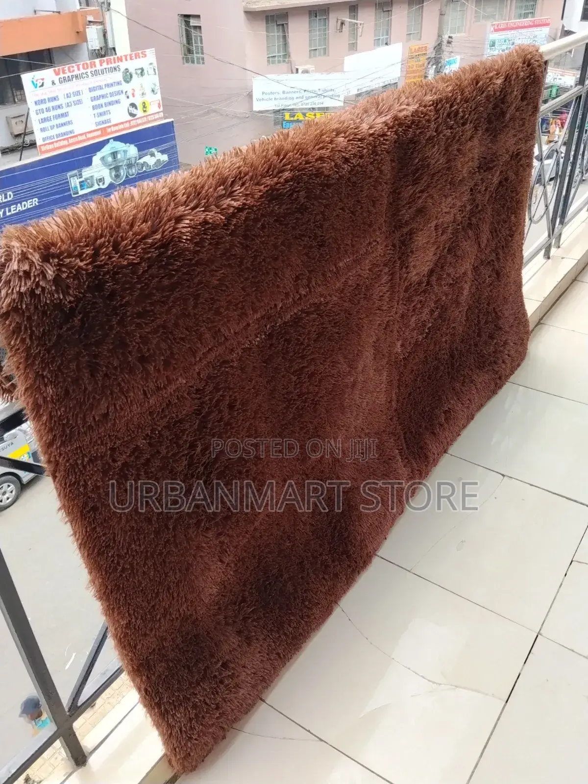Modern Carpet Fluffy Rug 5x8 – Fresh Stock Available