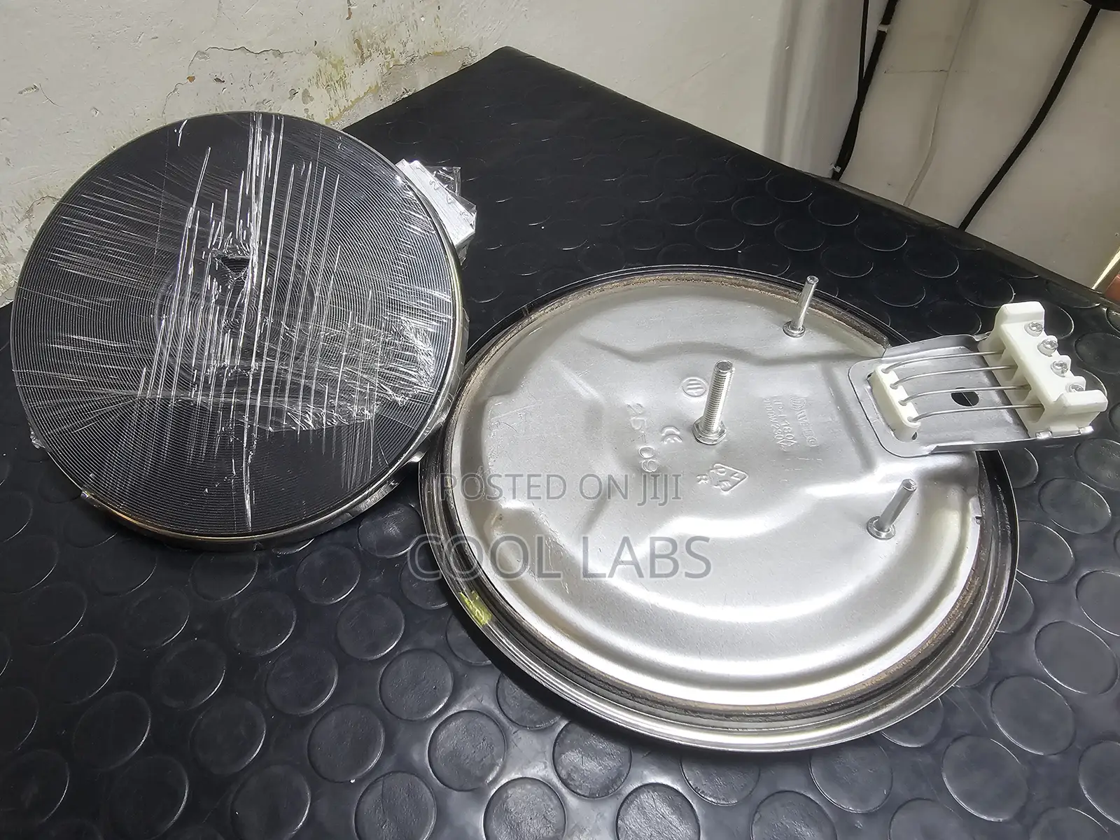Electric Stove Hotplate | Cooker Spare Parts