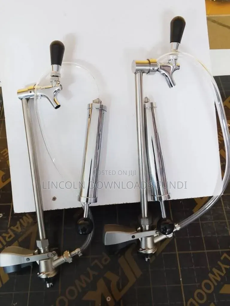 Sino Soft Keg Pumps for Keg