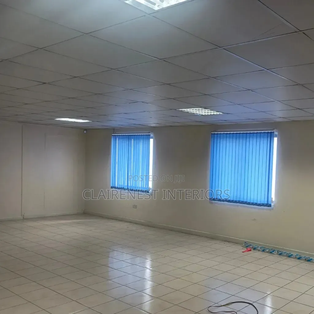 Modern Blinds, Well Installed Vertical Office Blinds