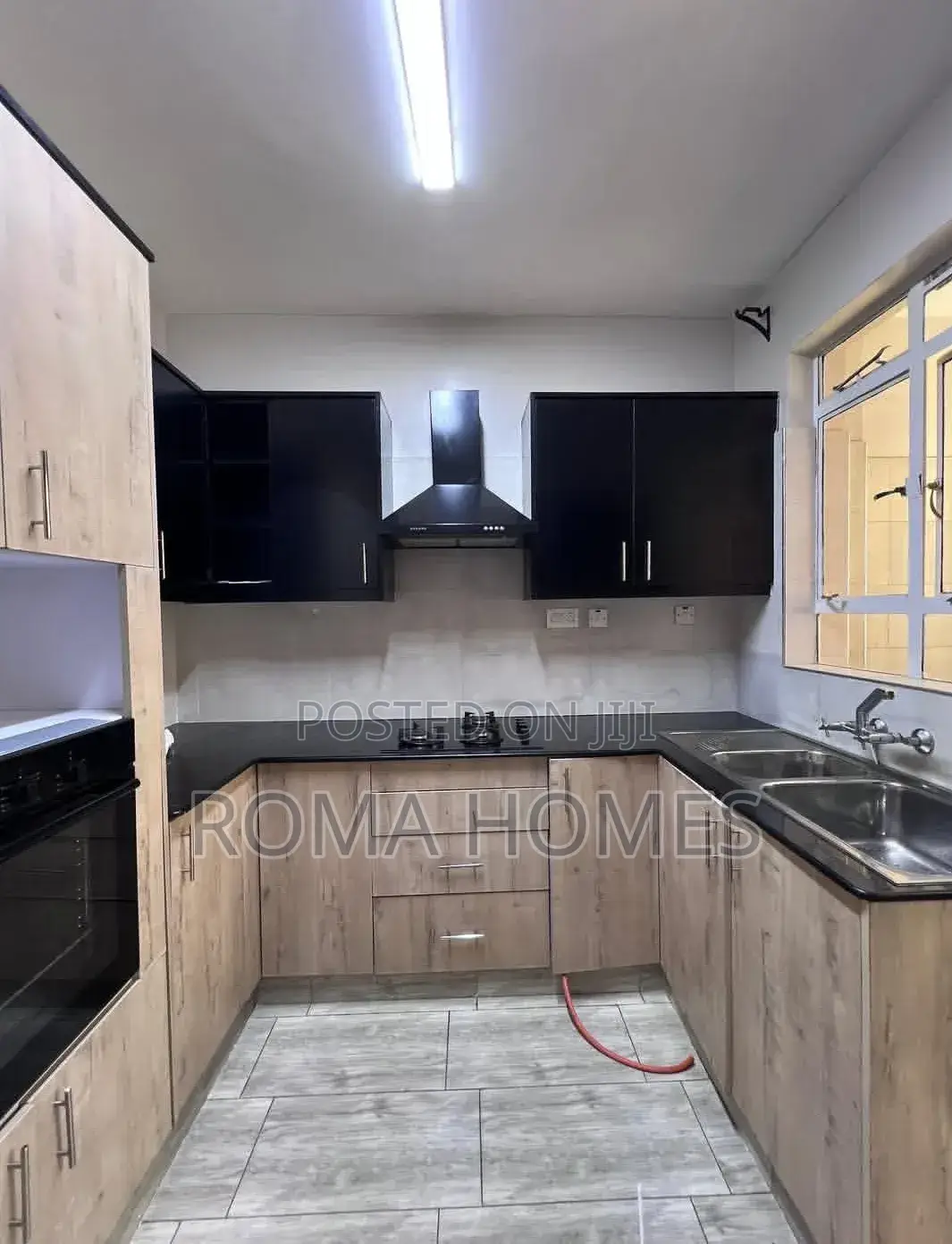 3bdrm Apartment in Ngong Rd, Dagoretti Corner for rent