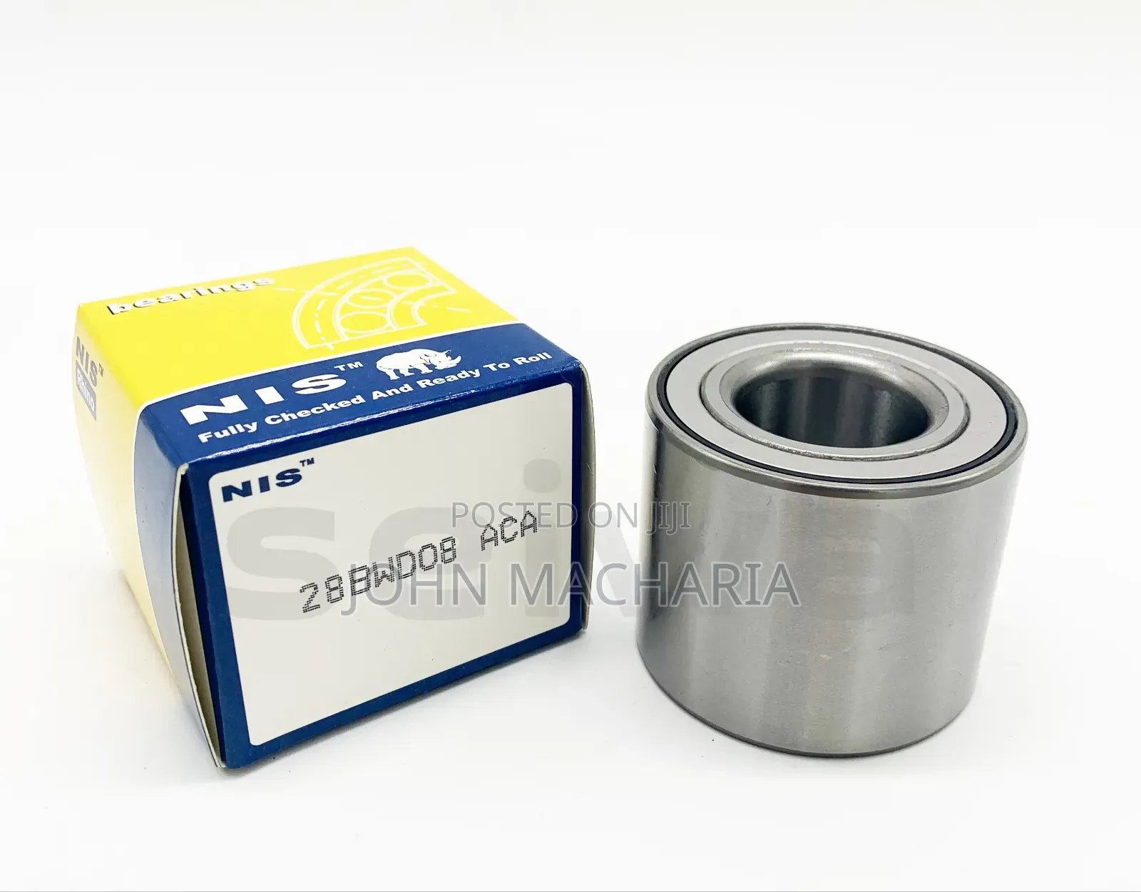 NSK Front Bearing for Mitsubishi Mirage