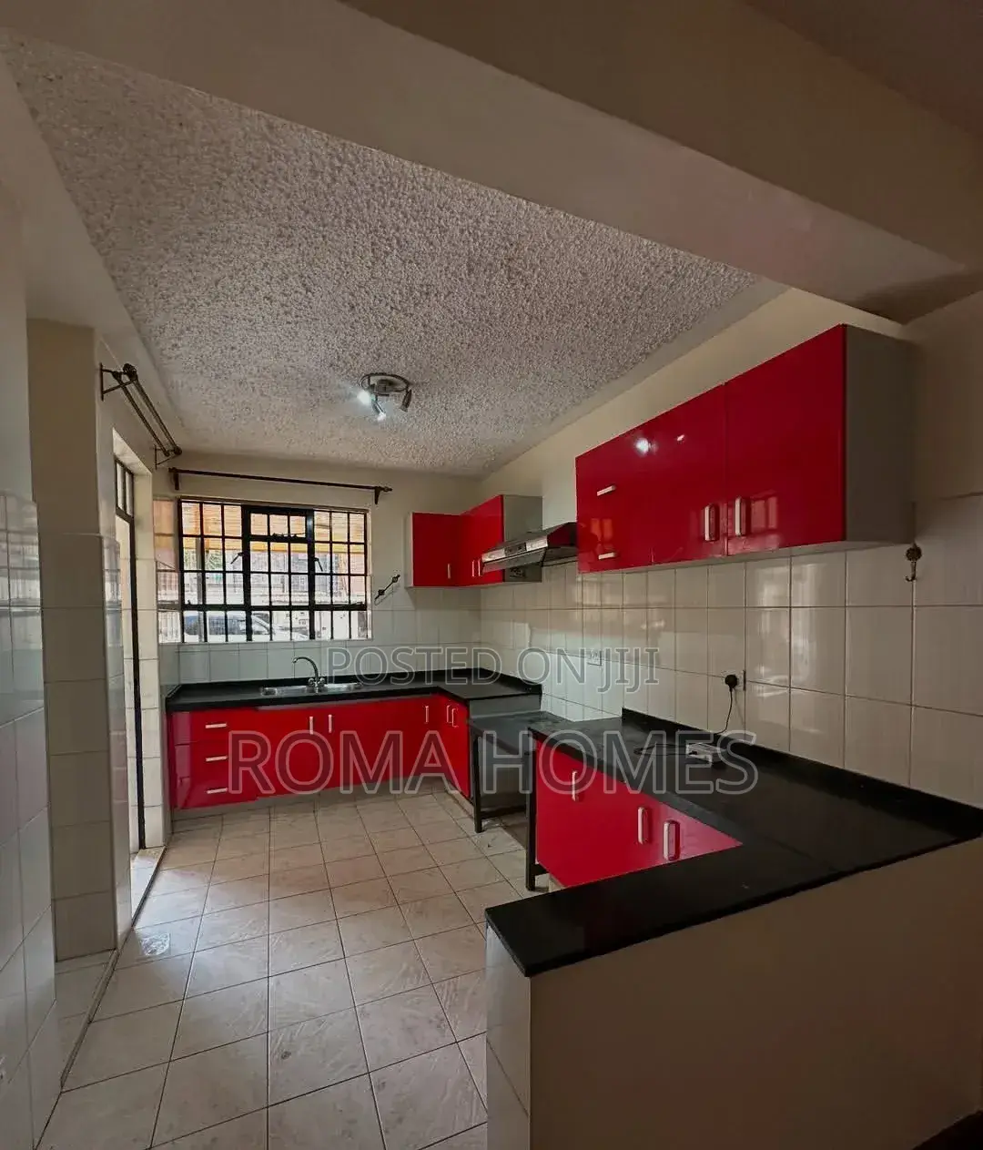 2bdrm House in Kilimani, Hurlingham for rent
