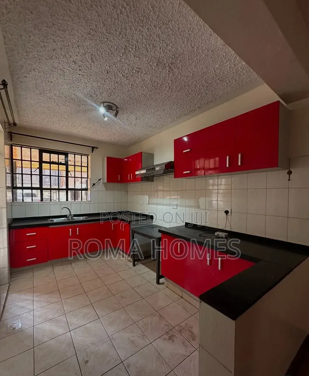 2bdrm House in Kilimani, Hurlingham for rent