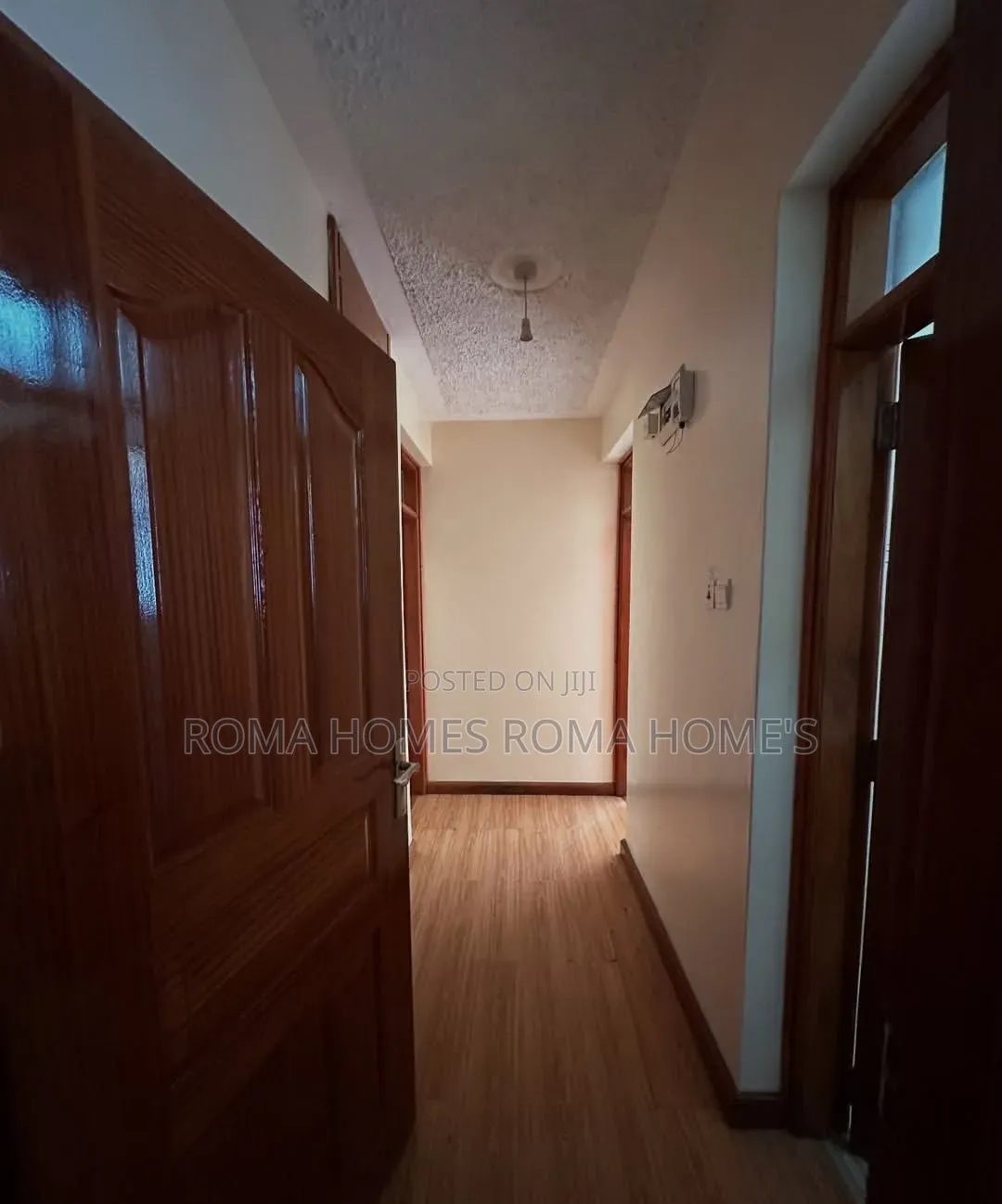 2bdrm House in Kilimani, Hurlingham for rent