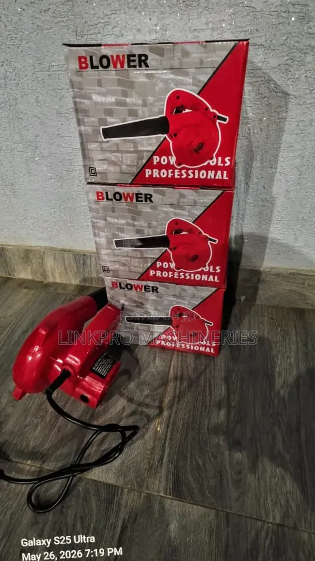 Power Tools Professional Blower