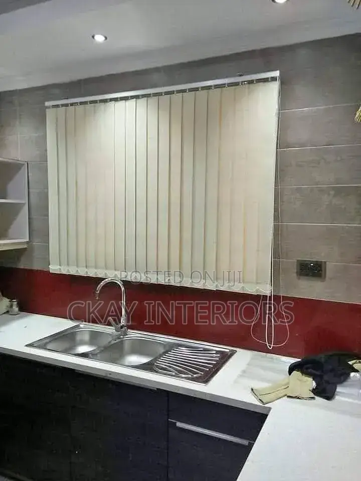 Simple Upgrades With Vertical Office Window Blinds
