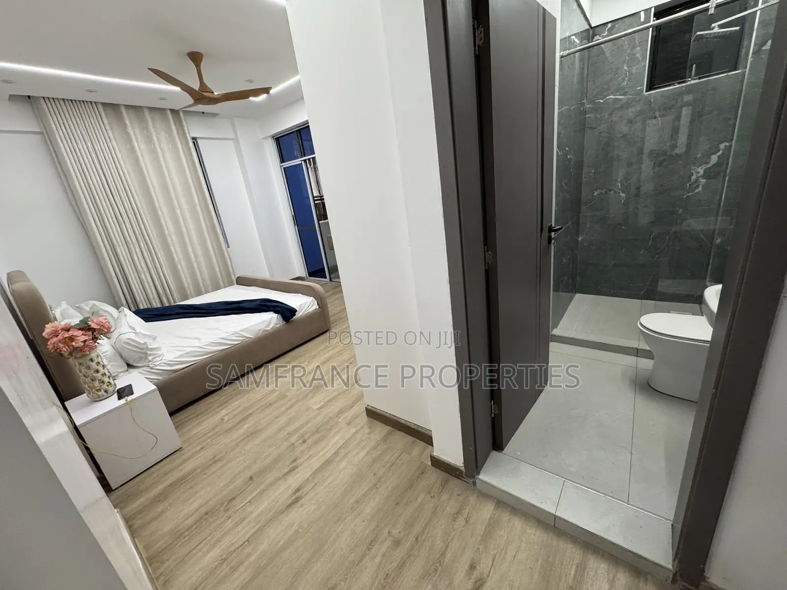 3bdrm Apartment in Tudor Apartment for sale