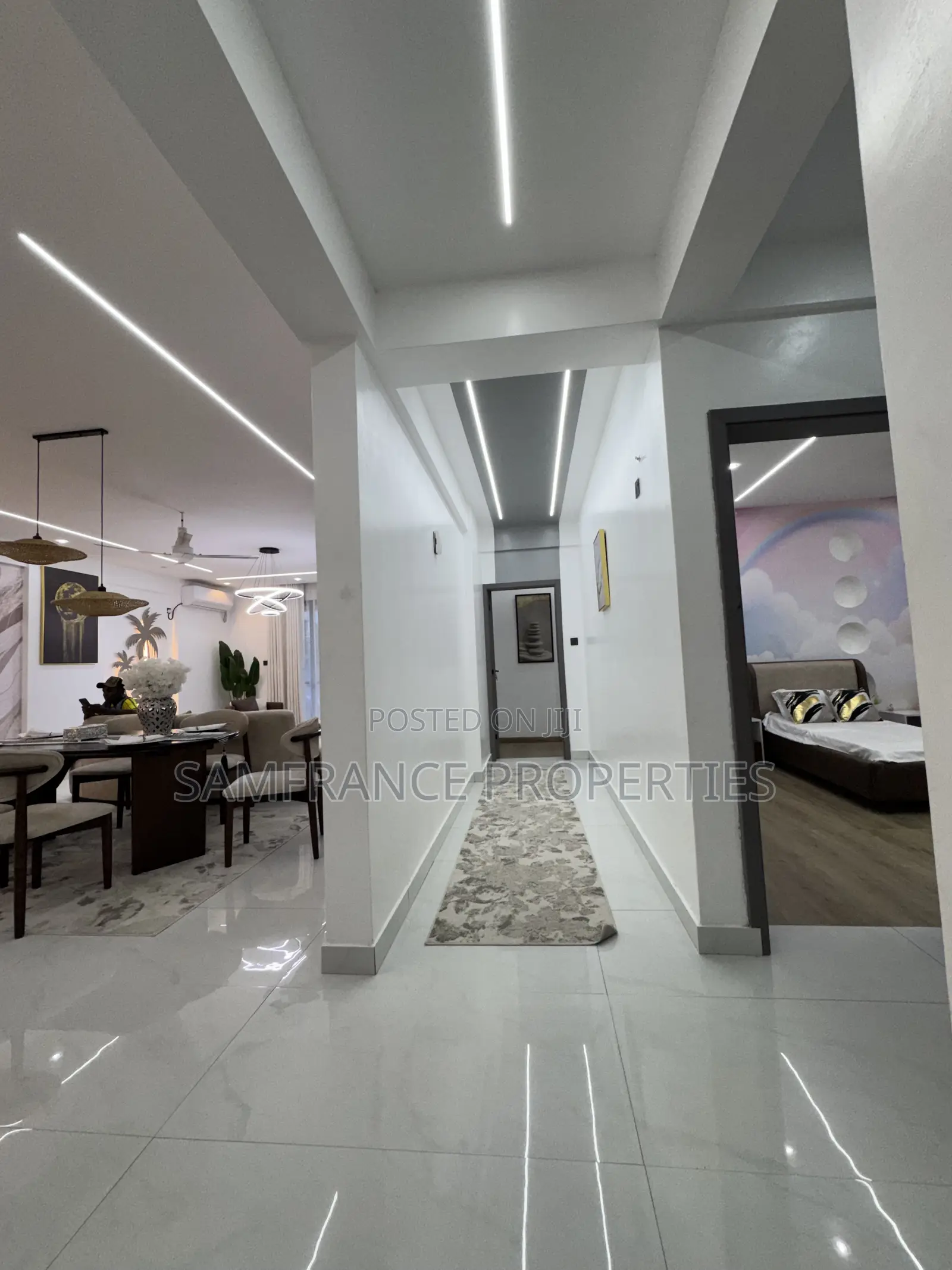 3bdrm Apartment in Tudor Apartment for sale