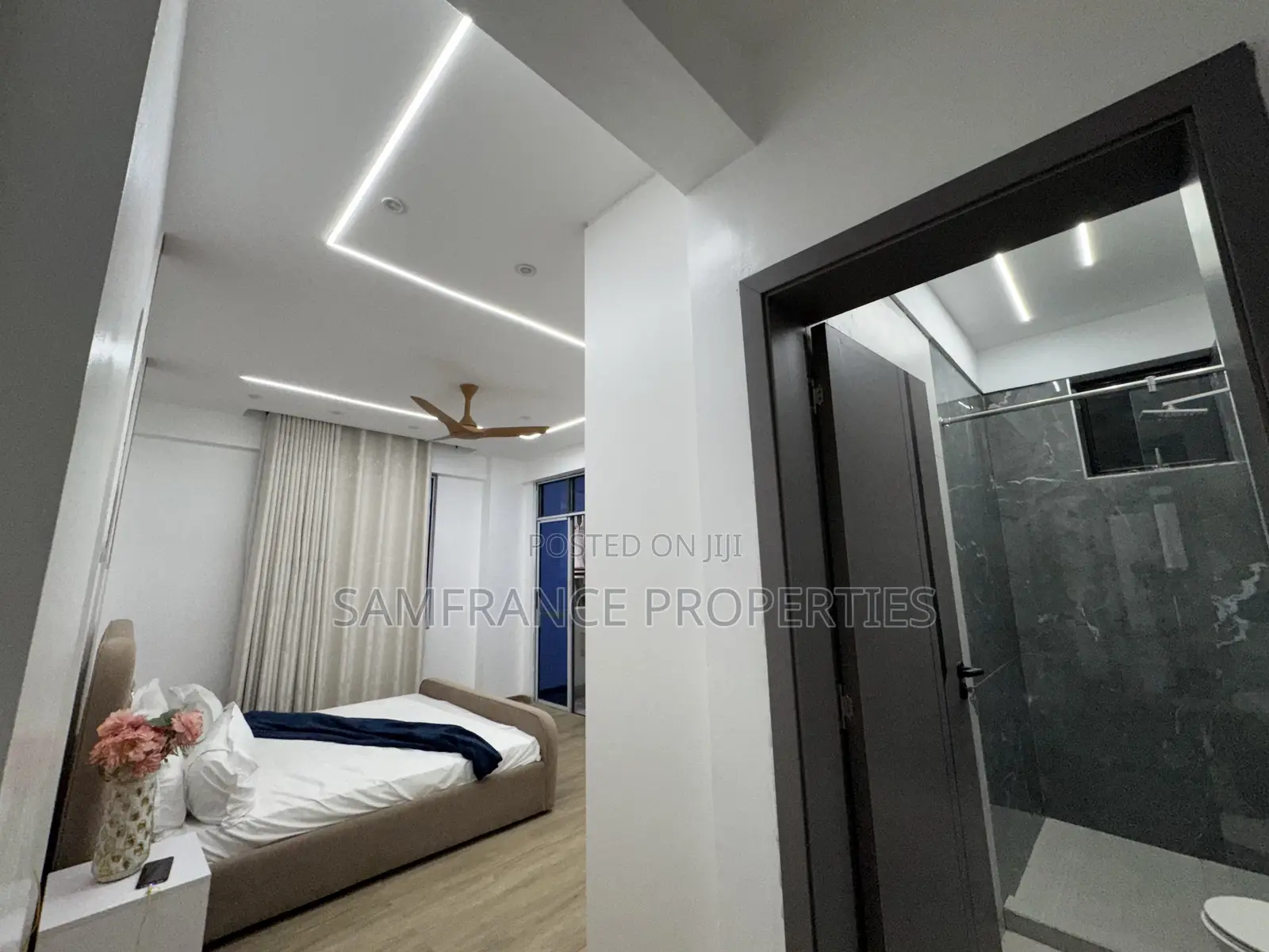 3bdrm Apartment in Tudor Apartment for sale