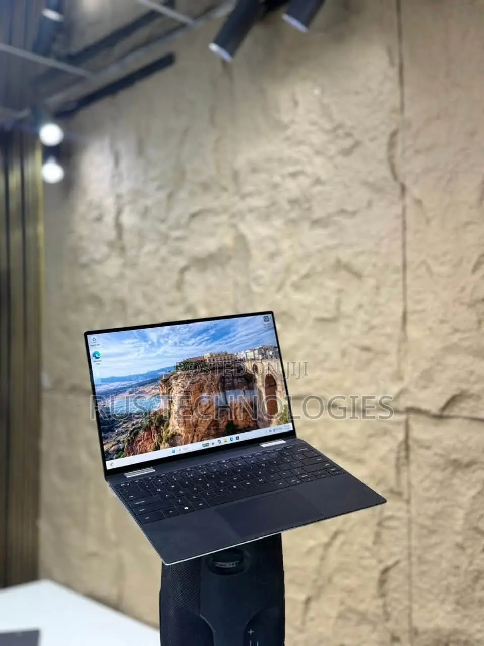 Laptop Dell XPS 13 16GB Intel Core i7 SSD 1T