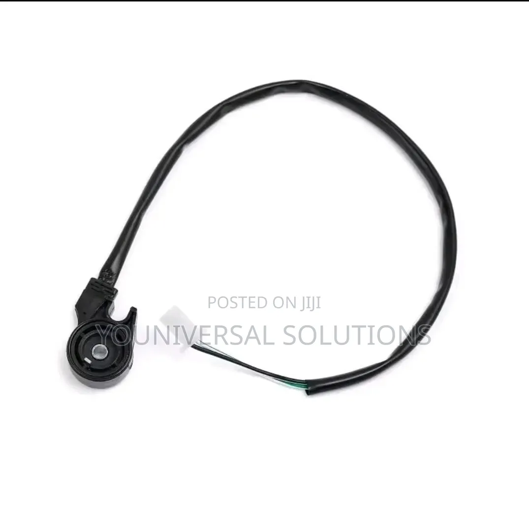 Universal Side *Stand Sensor* (3 Wires)