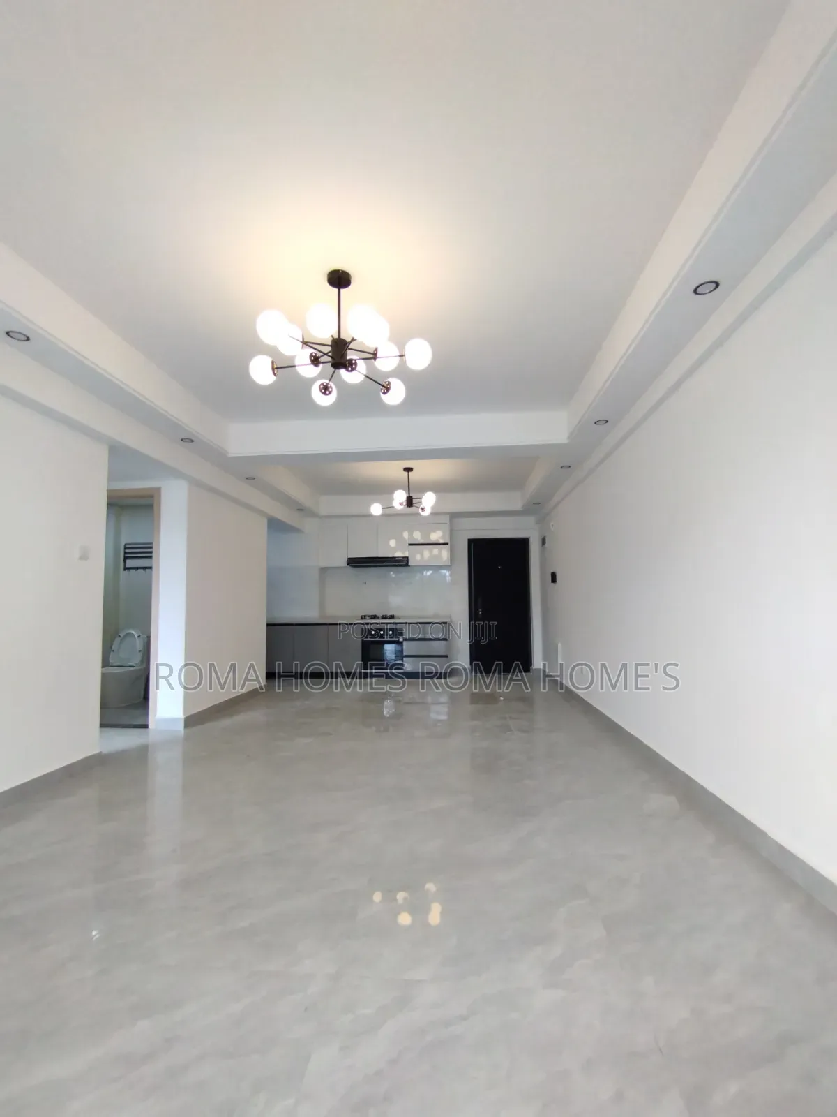 2bdrm Apartment in Westland, Raphta Road Area for rent