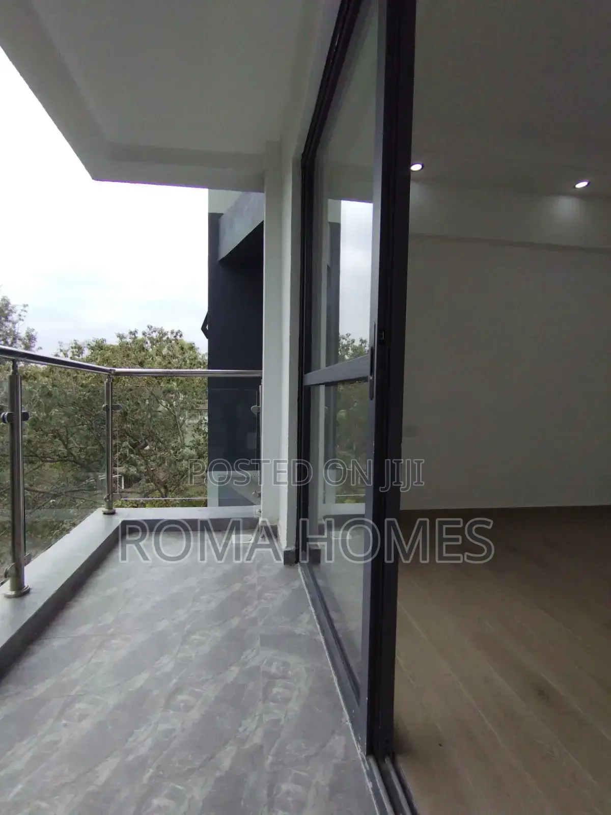 2bdrm Apartment in Westland, Raphta Road Area for rent