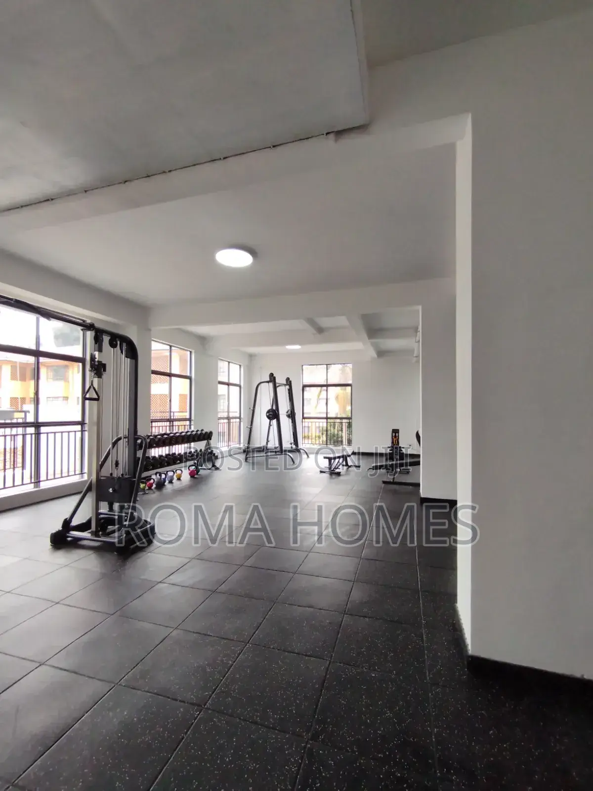 2bdrm Apartment in Westland, Raphta Road Area for rent