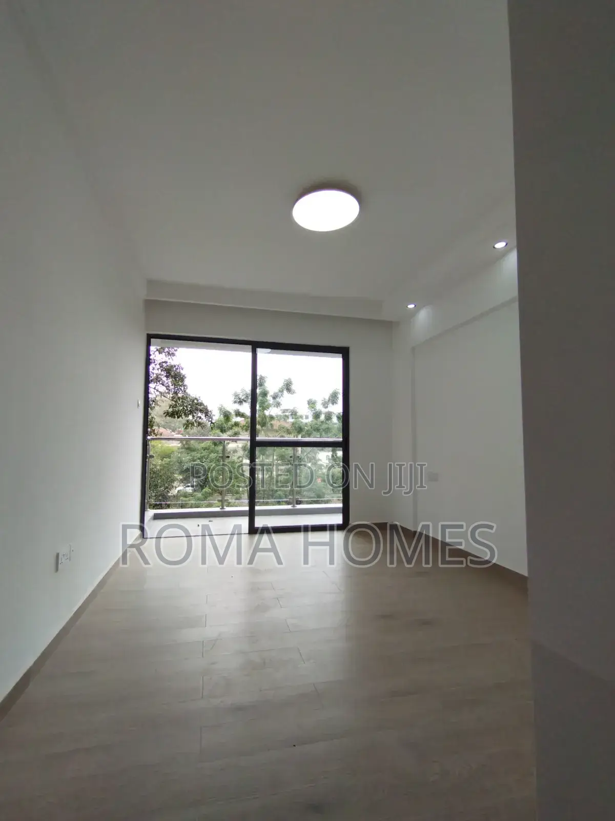 2bdrm Apartment in Westland, Raphta Road Area for rent