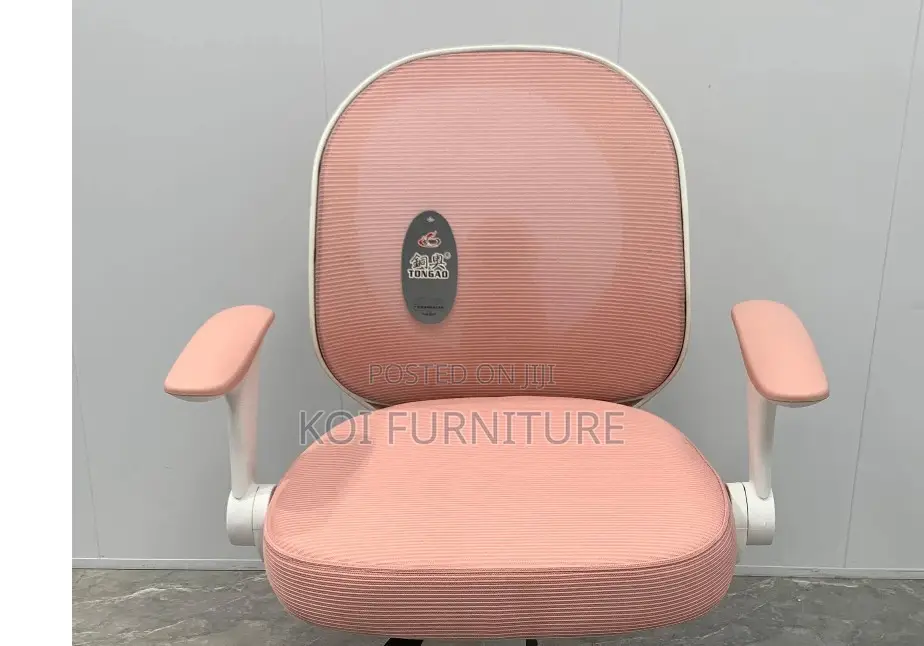 Office Chairs; Reclining Ergonomic Learning Center Chairs