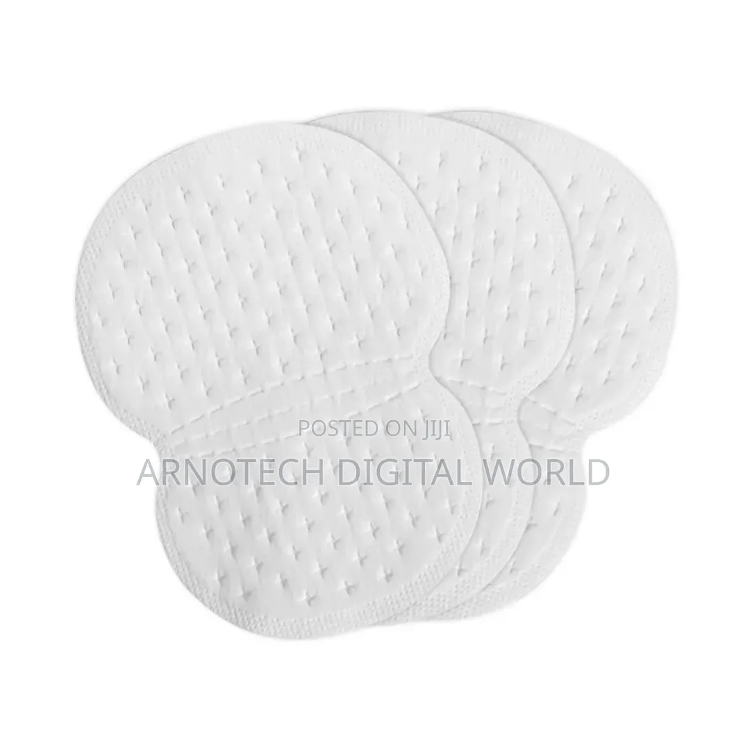 10 PCS Disposable Underarm Sweat Pads