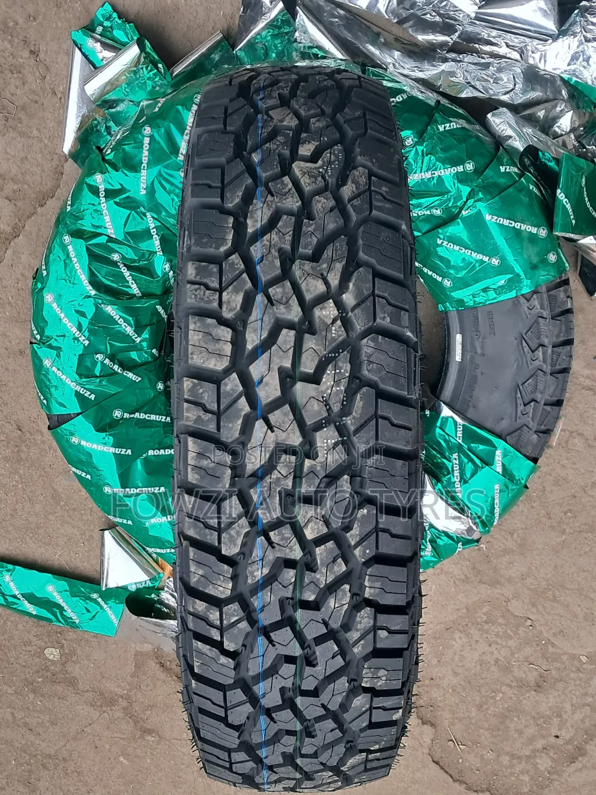 195r15c Roadgruza