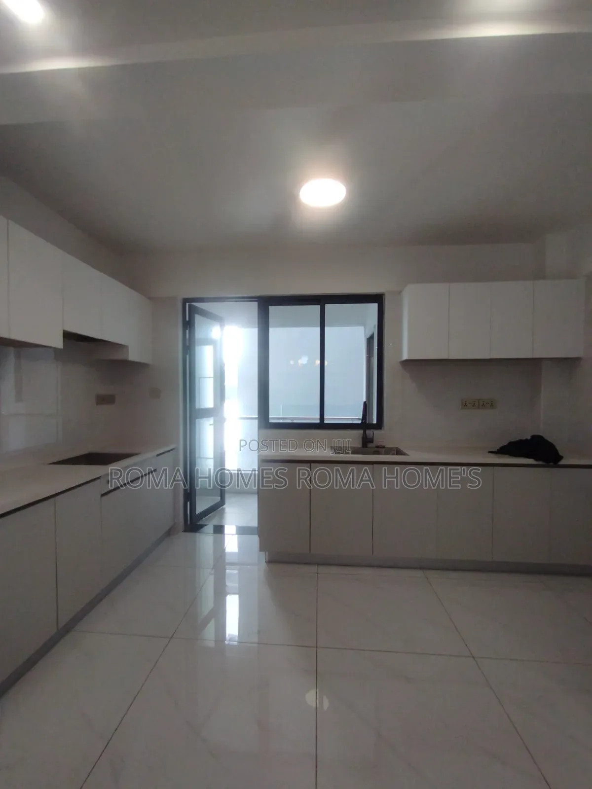 3bdrm Apartment in Kileleshwa for rent