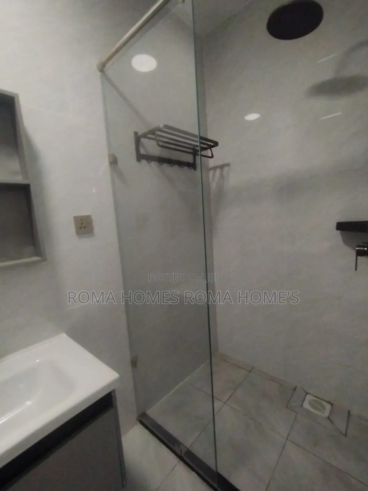 3bdrm Apartment in Kileleshwa for rent