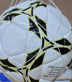 Mikasa Long Lasting Training Ball