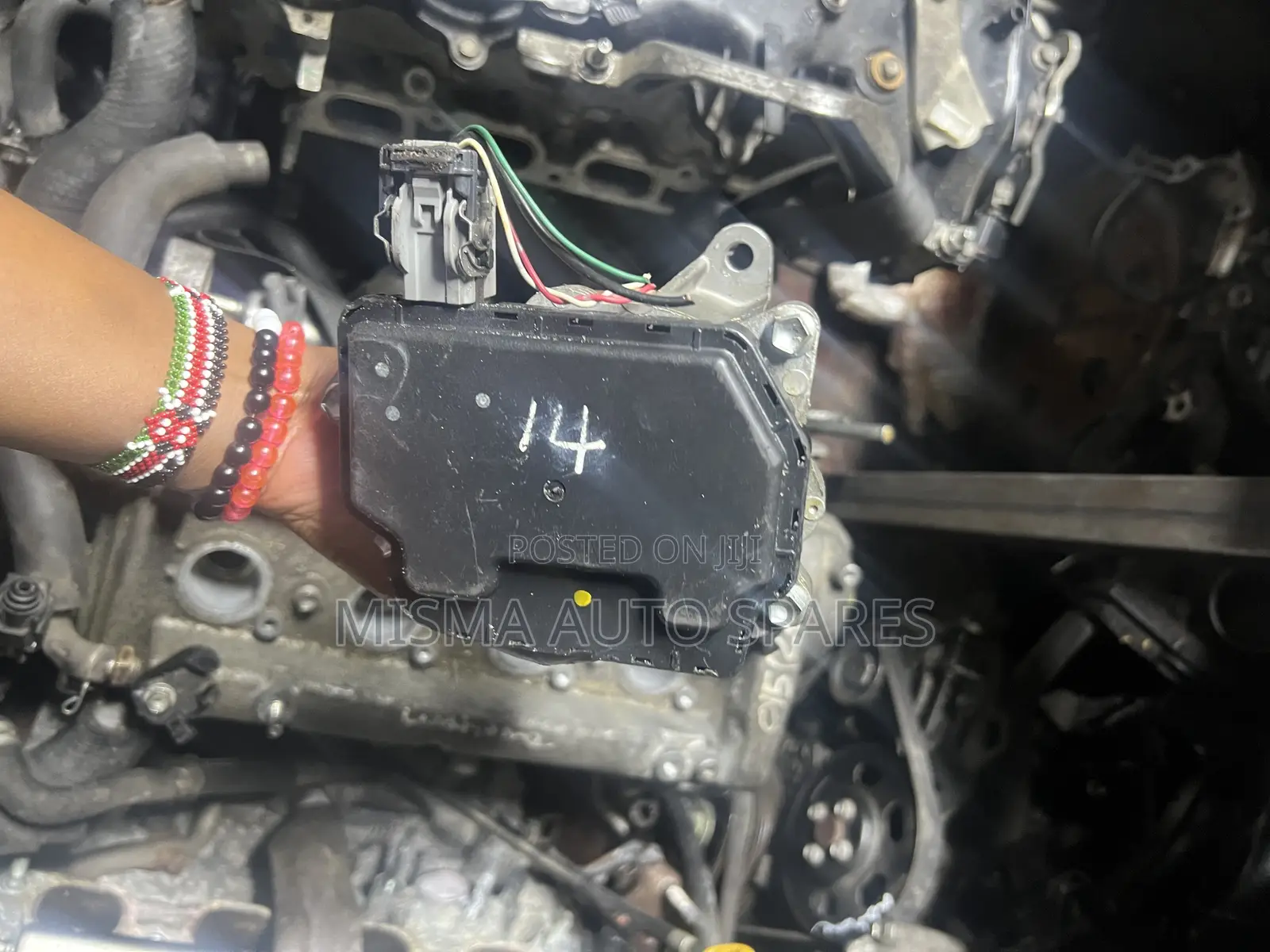 3zr/2zr Valvematic New Model