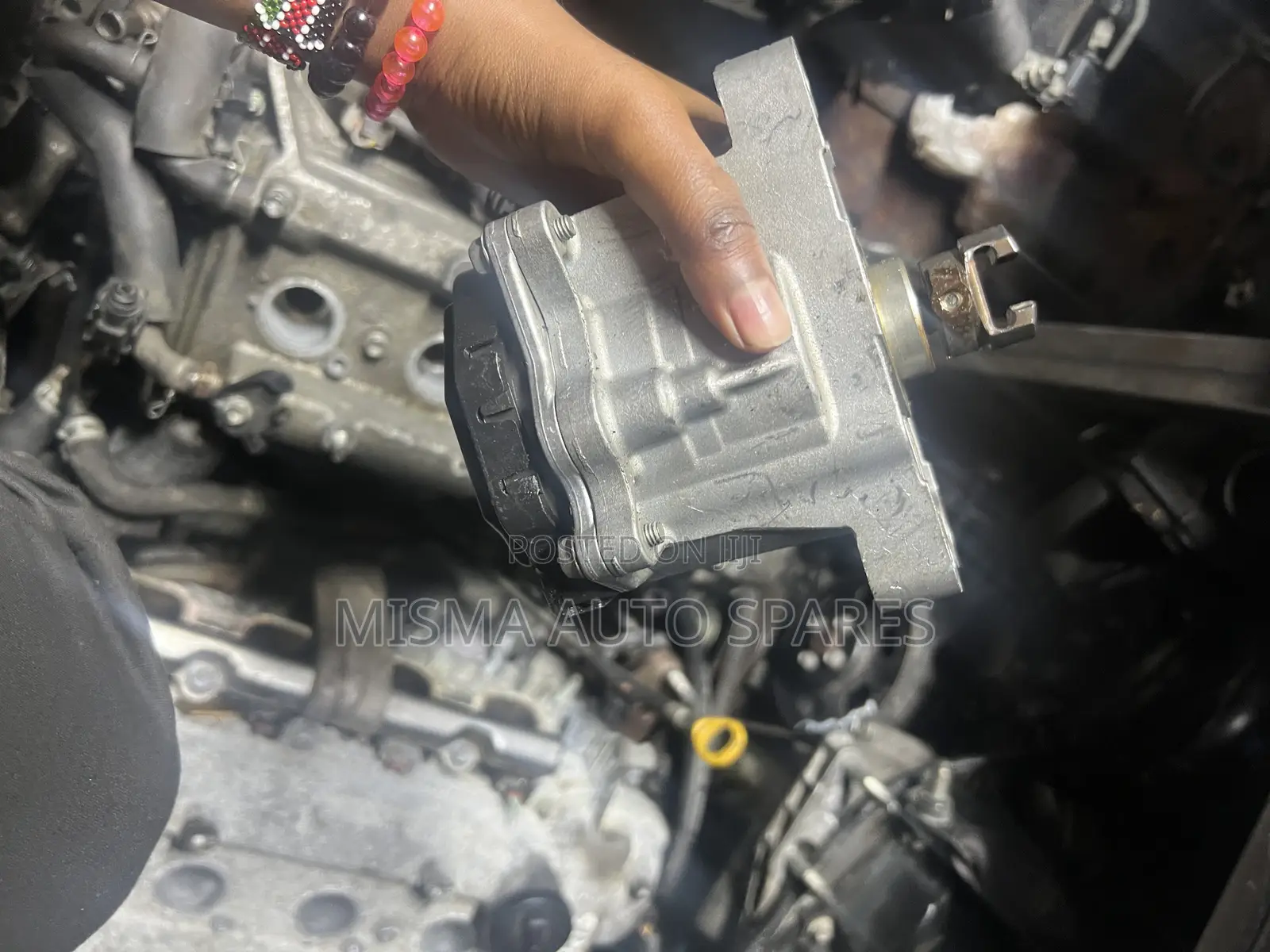 3zr/2zr Valvematic New Model